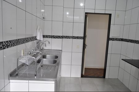 Apartamento para alugar com 2 quartos, 68m² em Rocha, Rio de Janeiro