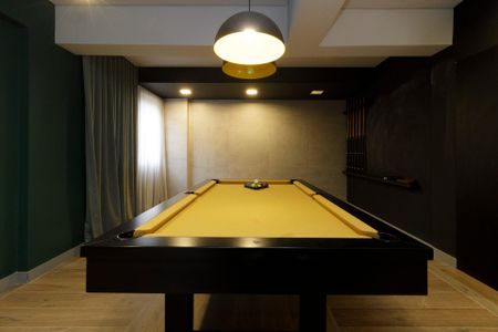 Studio à venda com 26m², 0 quarto e sem vagaEspaçode Jogos