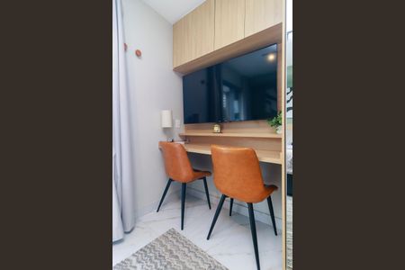 Studio à venda com 26m², 0 quarto e sem vagaStudio
