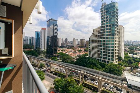 Studio à venda com 26m², 0 quarto e sem vagaStudio - Vista