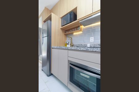 Studio à venda com 26m², 0 quarto e sem vagaStudio