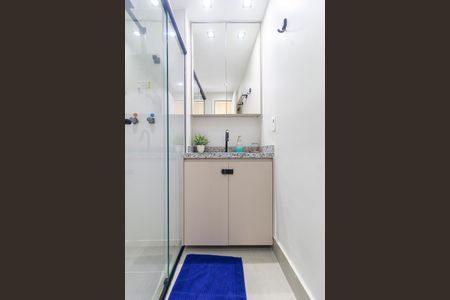 Studio à venda com 26m², 0 quarto e sem vagaBanheiro