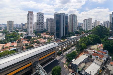 Studio à venda com 26m², 0 quarto e sem vagaStudio - Vista