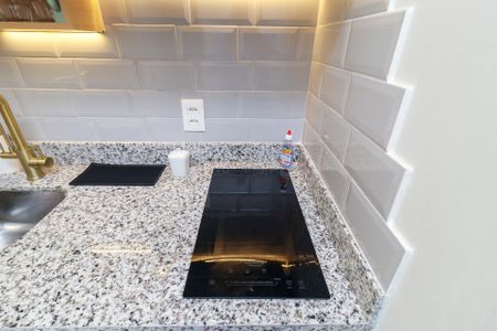 Studio à venda com 26m², 0 quarto e sem vagaStudio