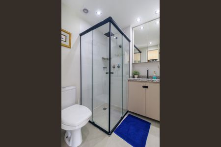 Studio à venda com 26m², 0 quarto e sem vagaBanheiro