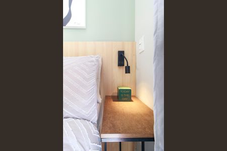 Studio à venda com 26m², 0 quarto e sem vagaStudio