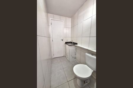 Apartamento para alugar com 53m², 2 quartos e 1 vagaBanheiro