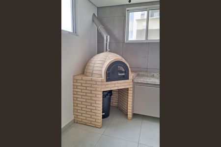 Apartamento para alugar com 53m², 2 quartos e 1 vagaÁrea comum