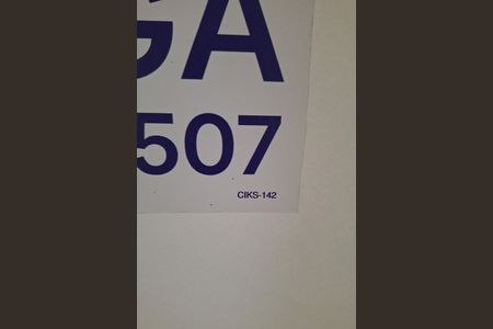 Apartamento para alugar com 53m², 2 quartos e 1 vagaPlaquinha instalada