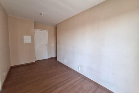 Sala de apartamento para alugar com 2 quartos, 53m² em Chácaras Rio-petrópolis, Duque de Caxias