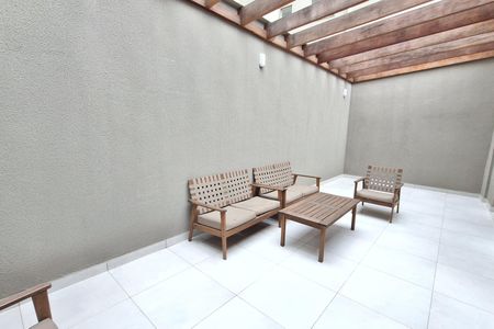 Apartamento para alugar com 53m², 2 quartos e 1 vagaÁrea comum