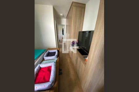 Apartamento à venda com 96m², 3 quartos e 2 vagasSala