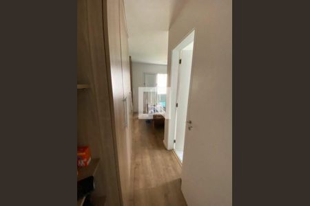 Apartamento à venda com 96m², 3 quartos e 2 vagasQuarto 3