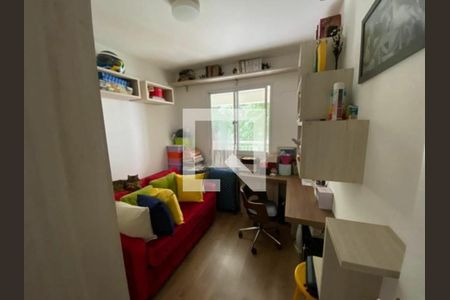 Apartamento à venda com 96m², 3 quartos e 2 vagasQuarto