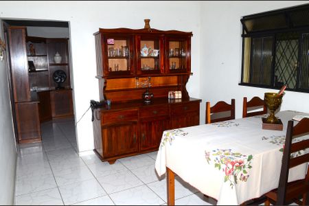 Casa à venda com 360m², 3 quartos e 4 vagasSala de Jantar