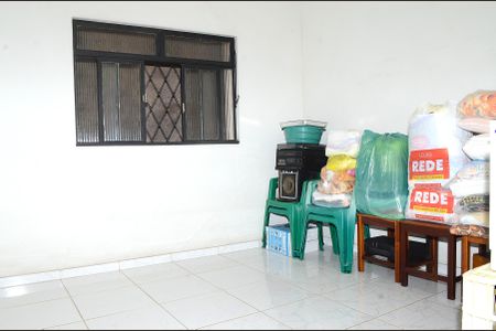 Quarto 1 de casa à venda com 3 quartos, 360m² em Dom Silverio, Belo Horizonte