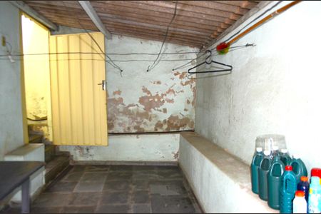 Casa à venda com 360m², 3 quartos e 4 vagasÁrea de Serviço