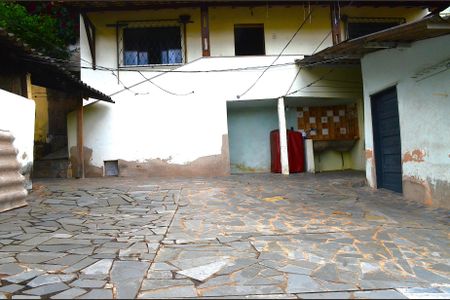 Casa à venda com 360m², 3 quartos e 4 vagasÁrea externa