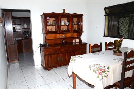 Casa à venda com 360m², 3 quartos e 4 vagasCopa