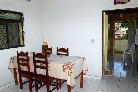 Casa à venda com 360m², 3 quartos e 4 vagasSala de Jantar