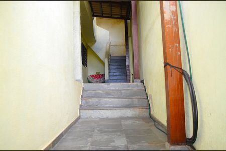 Casa à venda com 360m², 3 quartos e 4 vagasÁrea externa