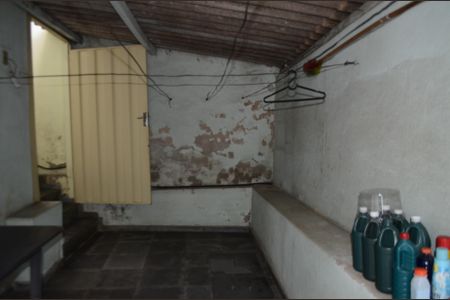 Casa à venda com 360m², 3 quartos e 4 vagasÁrea de Serviço