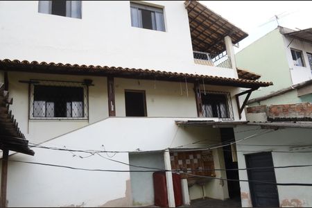 Casa à venda com 360m², 3 quartos e 4 vagasÁrea externa