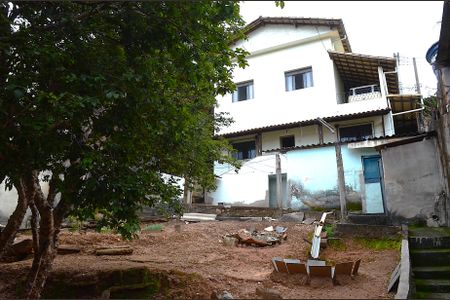 Casa à venda com 360m², 3 quartos e 4 vagasÁrea externa