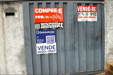 Casa à venda com 360m², 3 quartos e 4 vagasPlaca