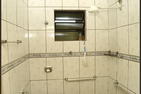 Casa à venda com 360m², 3 quartos e 4 vagasBanheiro