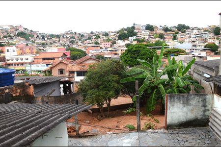 Casa à venda com 360m², 3 quartos e 4 vagasVista da Varanda