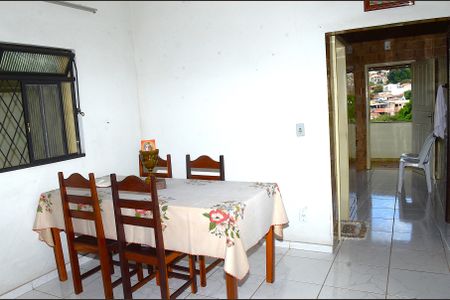 Casa à venda com 360m², 3 quartos e 4 vagasCopa