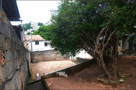 Casa à venda com 360m², 3 quartos e 4 vagasÁrea externa