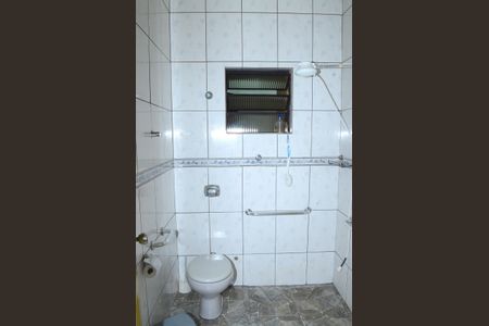 Casa à venda com 360m², 3 quartos e 4 vagasBanheiro