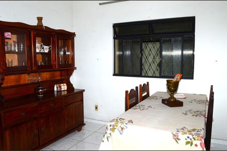 Casa à venda com 360m², 3 quartos e 4 vagasSala de Jantar