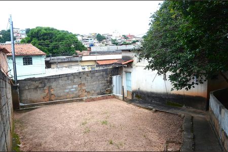 Casa à venda com 360m², 3 quartos e 4 vagasÁrea externa