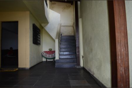 Casa à venda com 360m², 3 quartos e 4 vagasÁrea externa