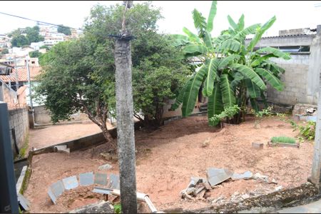 Casa à venda com 360m², 3 quartos e 4 vagasÁrea externa