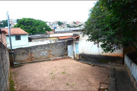 Casa à venda com 360m², 3 quartos e 4 vagasÁrea externa