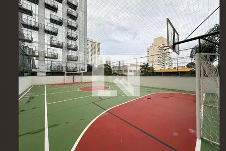 Apartamento à venda com 45m², 1 quarto e 1 vagaArea Comum