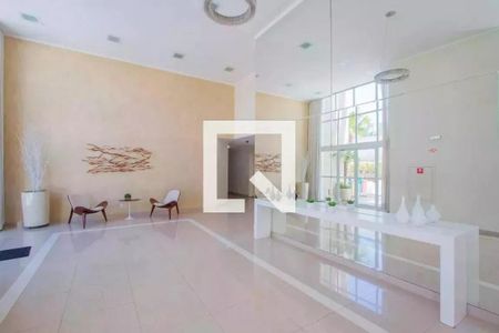 Apartamento à venda com 45m², 1 quarto e 1 vagaArea Comum