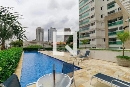 Apartamento à venda com 45m², 1 quarto e 1 vagaArea Comum