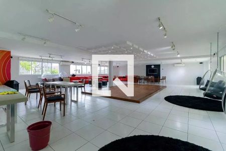 Apartamento à venda com 45m², 1 quarto e 1 vagaArea Comum