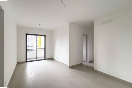 Sala de apartamento para alugar com 2 quartos, 70m² em Ipiranga, São Paulo
