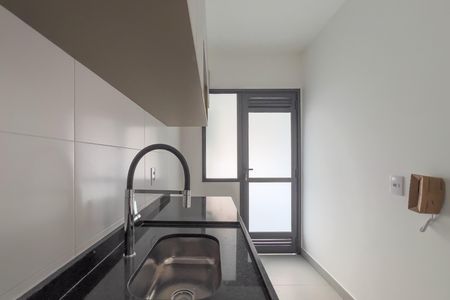 Apartamento para alugar com 70m², 2 quartos e 1 vaga Apartamento para alugar com 70m², 2 quartos e 1 vagaCozinha e área de serviço