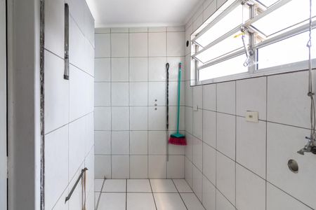 Apartamento para alugar com 80m², 2 quartos e 1 vagaÁrea de Serviço