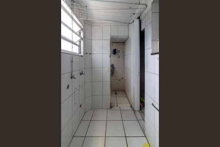 Apartamento para alugar com 80m², 2 quartos e 1 vagaÁrea de Serviço