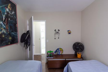Apartamento para alugar com 80m², 2 quartos e 1 vagaQuarto 1
