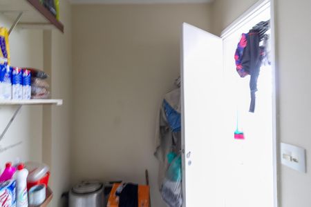 Apartamento para alugar com 80m², 2 quartos e 1 vagaQuarto de Serviço