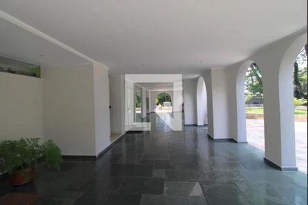 Apartamento para alugar com 80m², 2 quartos e 1 vagaHall de entrada